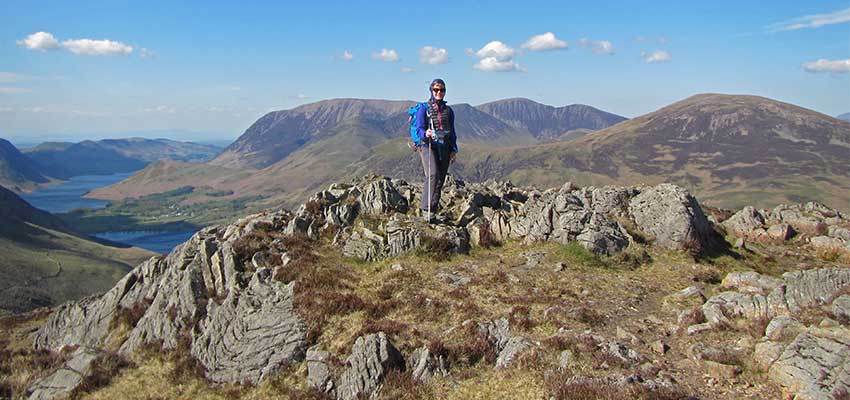 10 Of The Best Long-Distance Walks In The UK